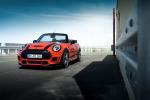 Mini Cooper Works Cabrio by AC Schnitzer 2018 года